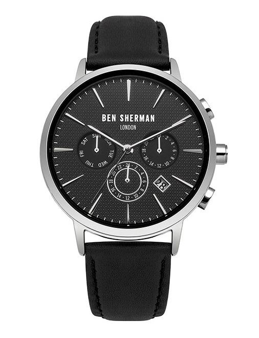 Часы Ben Sherman Spitalfields Social WB028BA